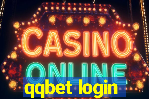 qqbet login